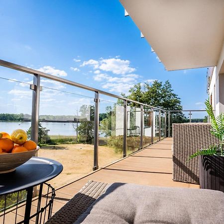 Perfect View - Najlepszy Widok W Ilawie Plus Garaz Podziemny, Winda, Netflix Iława Eksteriør billede
