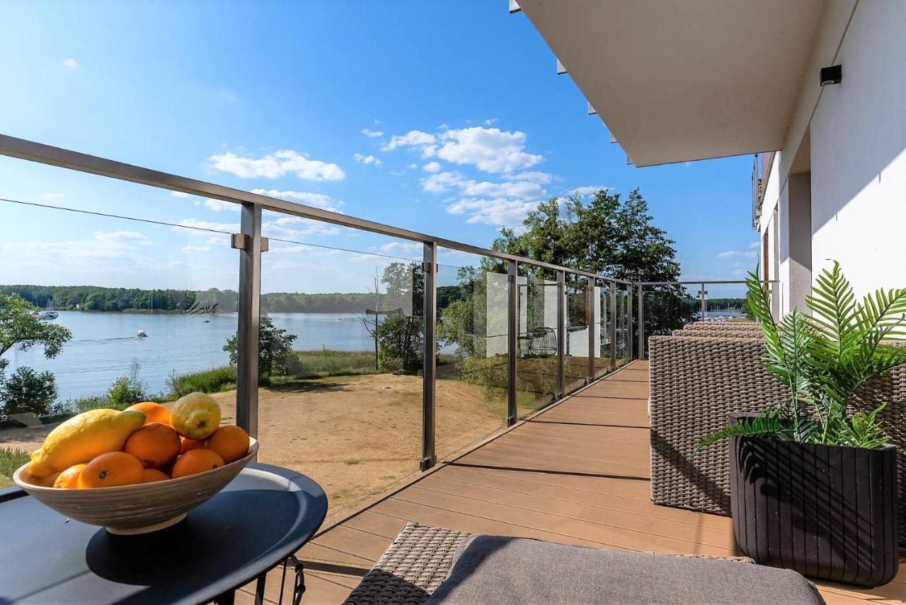 Perfect View - Najlepszy Widok W Ilawie Plus Garaz Podziemny, Winda, Netflix Iława Eksteriør billede